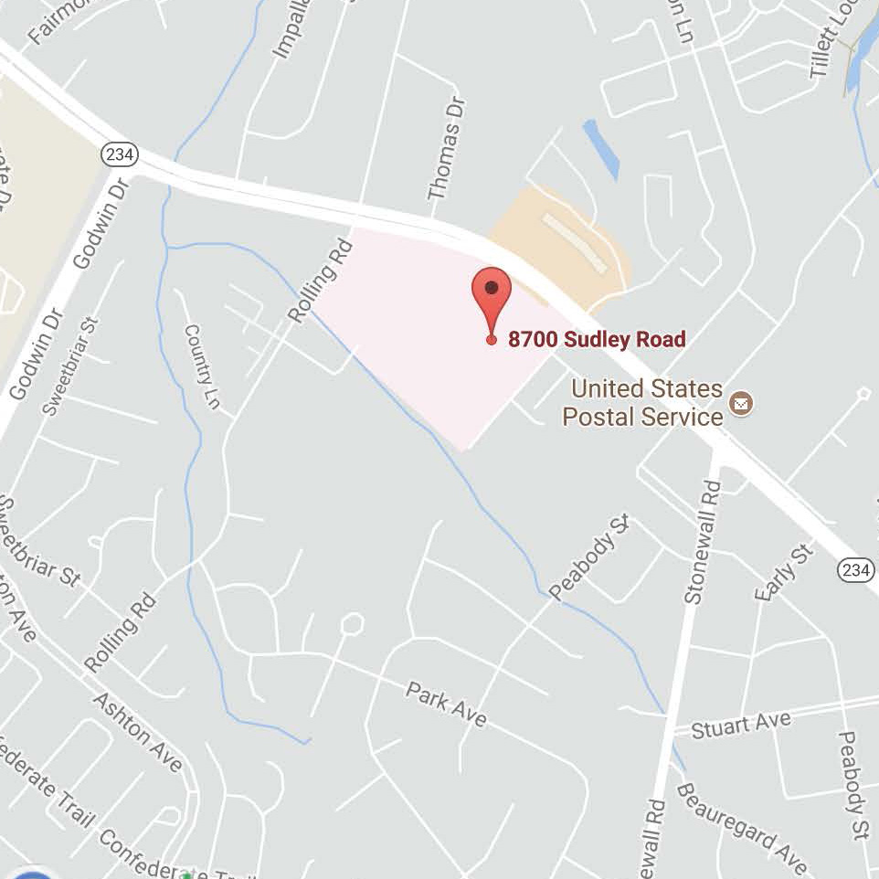 Novant Prince William